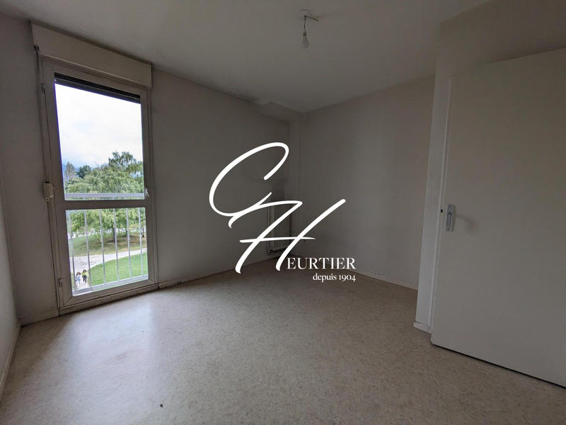 Appartement - 91 m² - 5 pièces