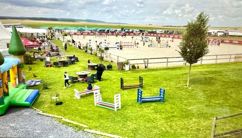 Maison - 165 m² - 8 pièces