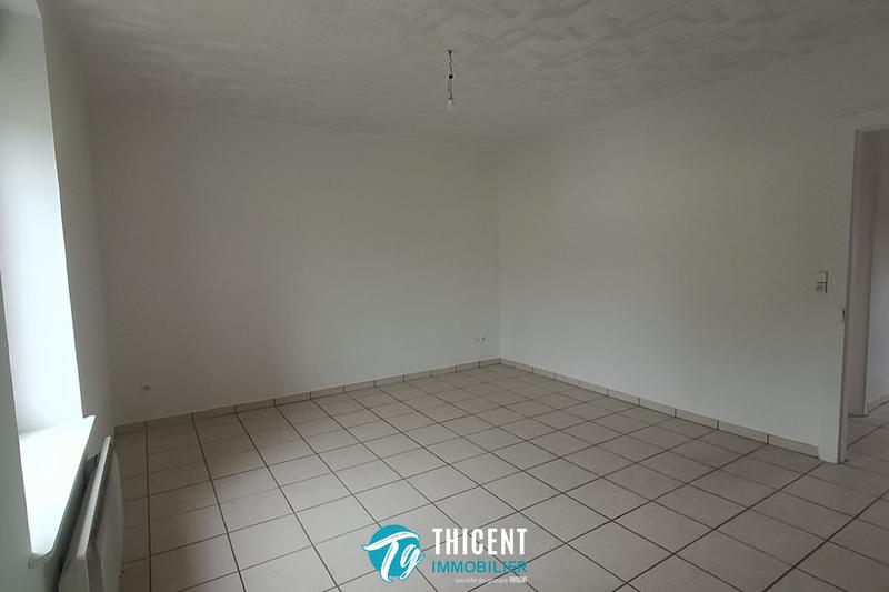 Appartement - 85 m² - 4 pièces