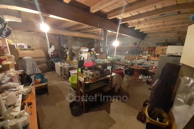 Maison - 217 m² - 13 pièces