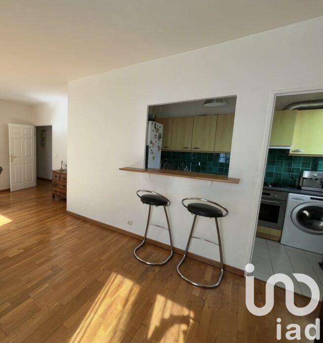 Appartement - 74 m² - 4 pièces
