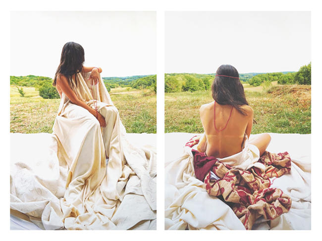 De fiel, de miel et de sel - Katia Bourdarel