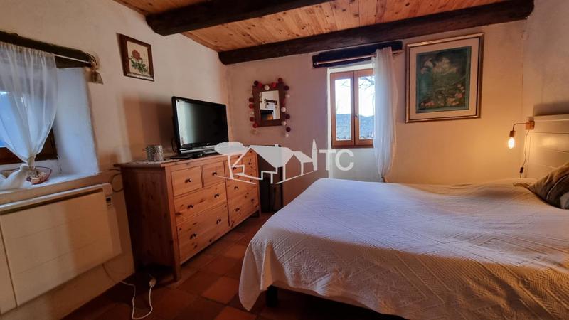 Maison - 50 m² - 3 pièces