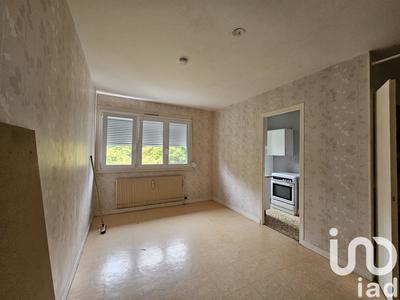 Appartement - 32 m² - 1 pièce