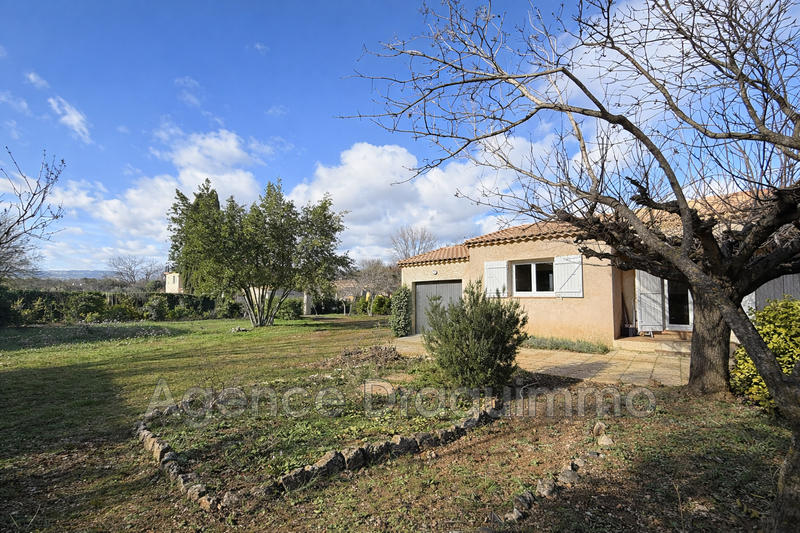 Maison - 35 m² - 2 pièces