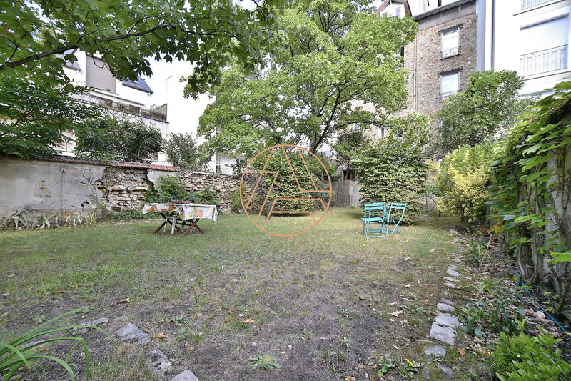 Duplex - 135 m² - 7 pièces