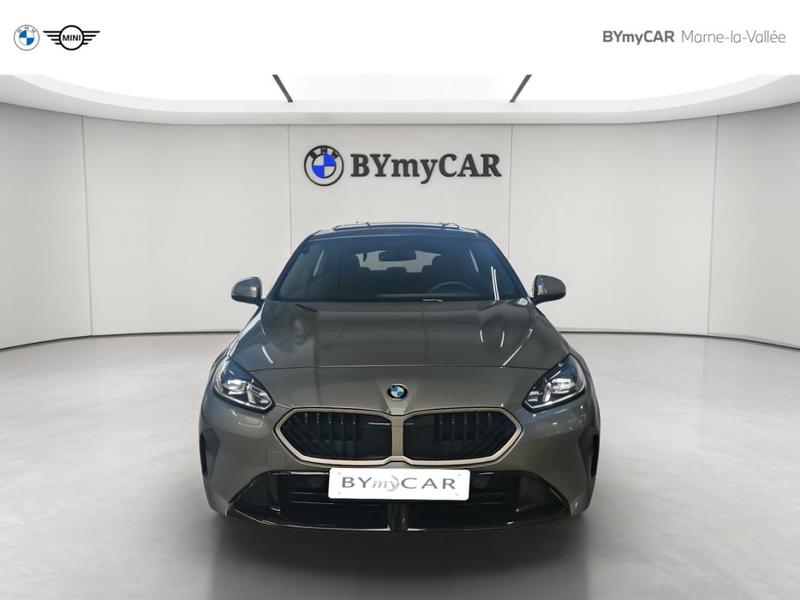 Bmw Série 1 F70 120 170 ch Dkg7 m Sport Design