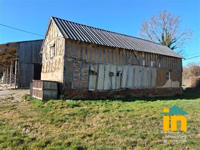 Propriété - 118 m² - 5 pièces