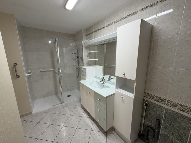 Appartement - 86 m² - 3 pièces