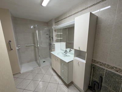 Appartement - 86 m² - 3 pièces