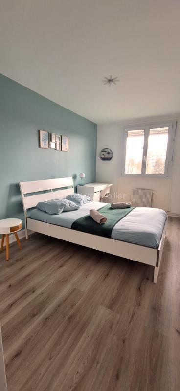 Appartement - 68 m² - 4 pièces