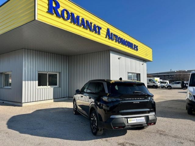 Peugeot 5008 Hybrid 145 ch e-Dcs6 Gt