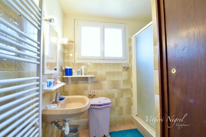 Maison - 180 m² - 7 pièces