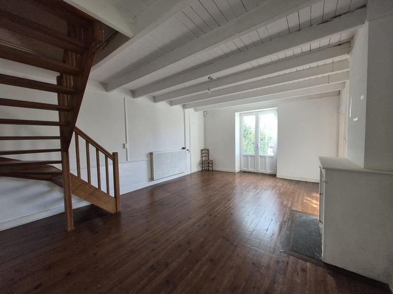 Maison ancienne - 315 m² - 13 pièces