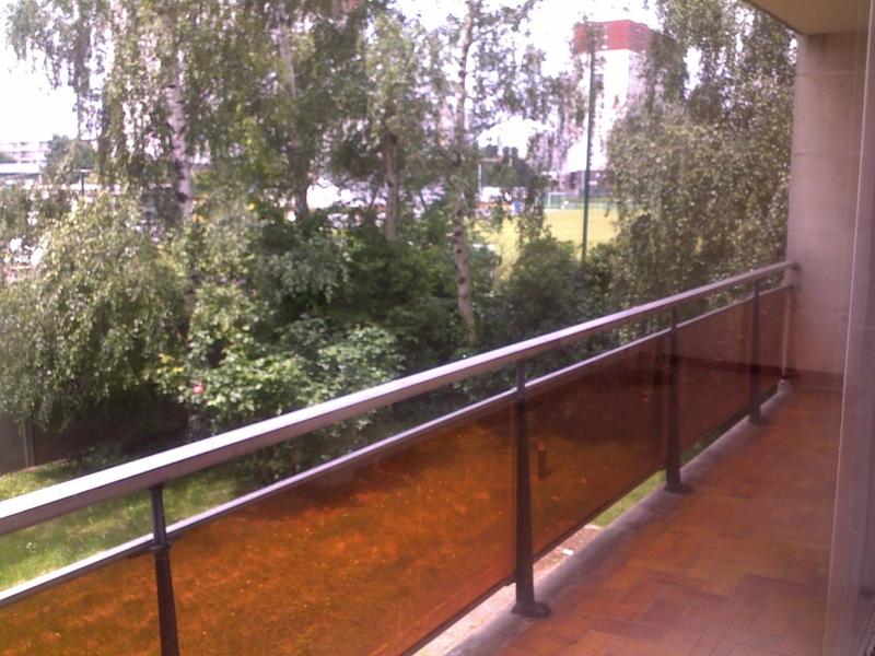 Appartement - 84 m² - 2 pièces