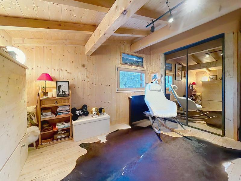 Châlet - 80 m² - 3 pièces