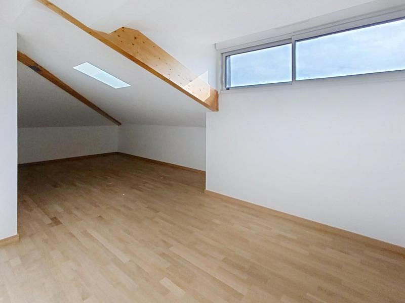 Appartement - 119 m² - 4 pièces