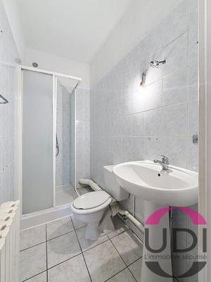 Maison - 65 m² - 3 pièces