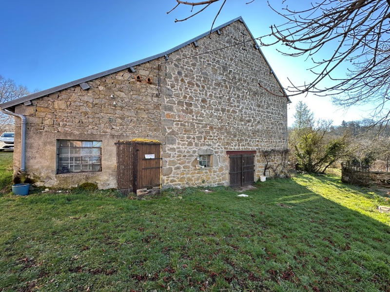 Maison - 165 m² - 10 pièces