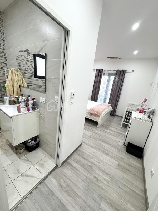 Villa - 120 m² - 5 pièces