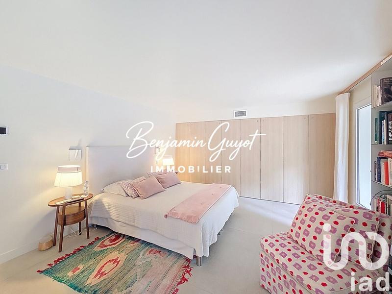 Maison de ville - 125 m² - 4 pièces