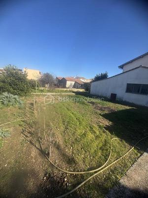 Pavillon - 164 m² - 4 pièces