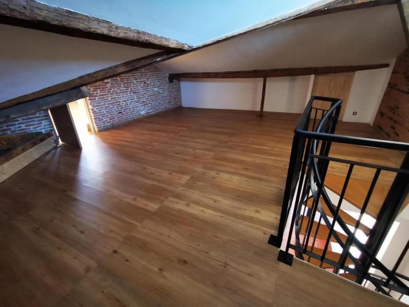 Appartement - 135 m² - 5 pièces