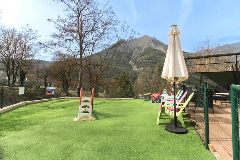 Maison - 75 m² - 4 pièces