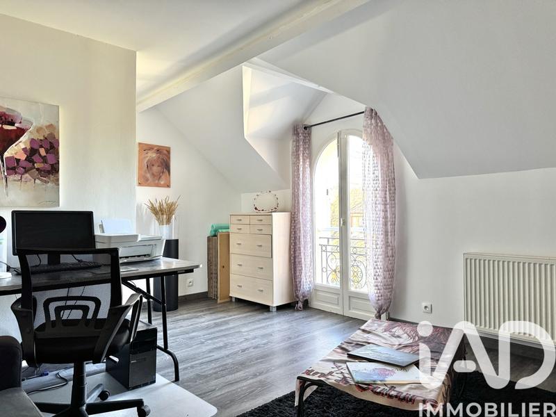 Maison - 157 m² - 6 pièces