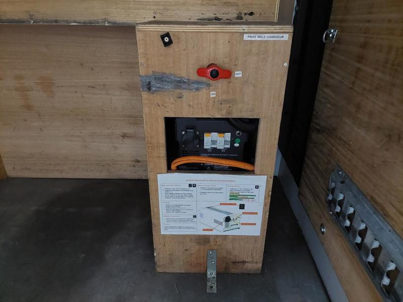 Renault Master L2h2 dci 135 F3300 Grand Confort