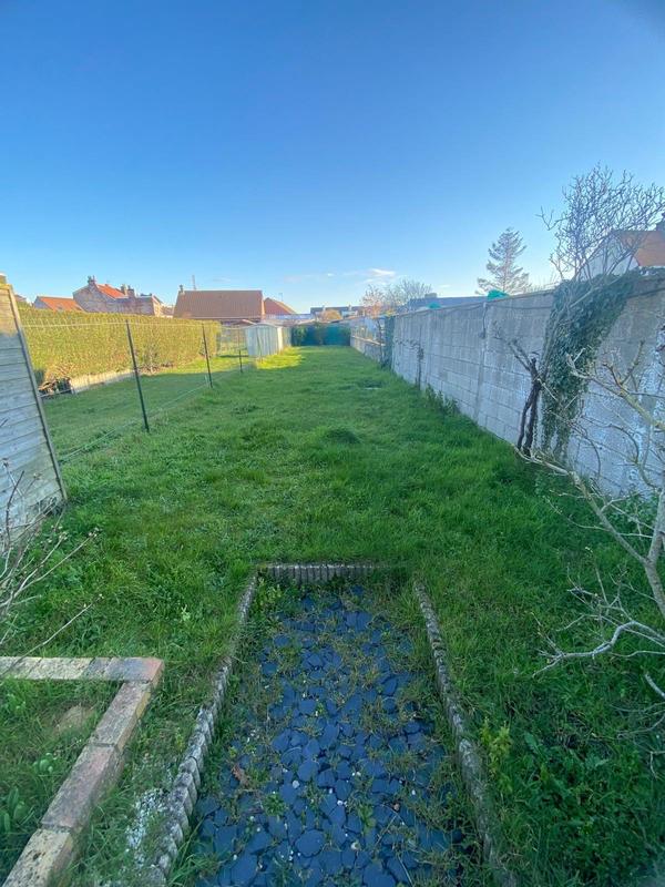 Maison - 82 m² - 3 pièces