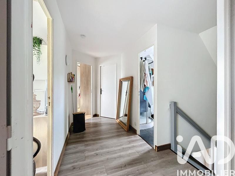 Maison de maîtres - 146 m² - 6 pièces