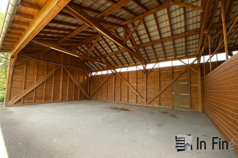 Maison - 145 m² - 6 pièces