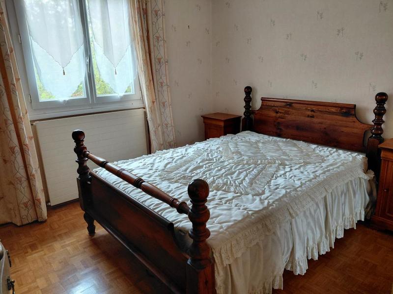 Maison - 68 m² - 3 pièces