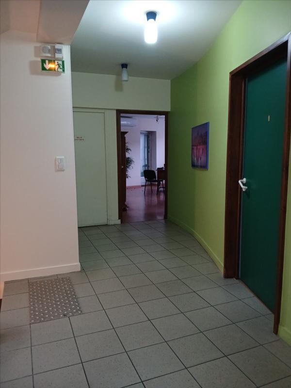 Bureau - 18 m² - 1 pièce