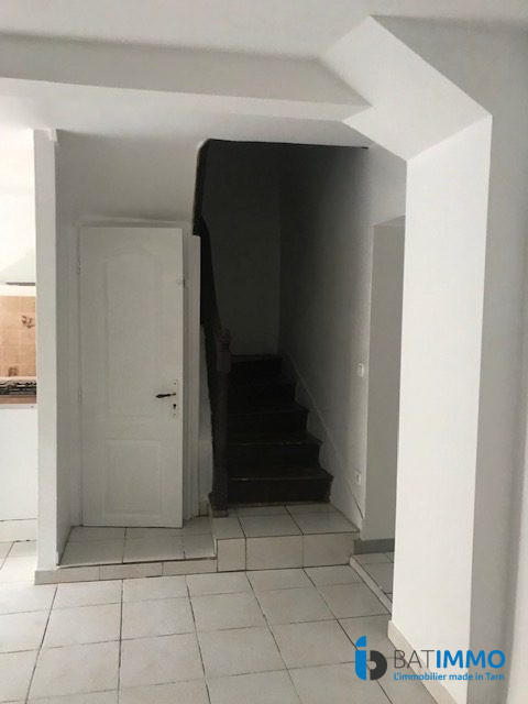 Maison - 73 m² - 6 pièces