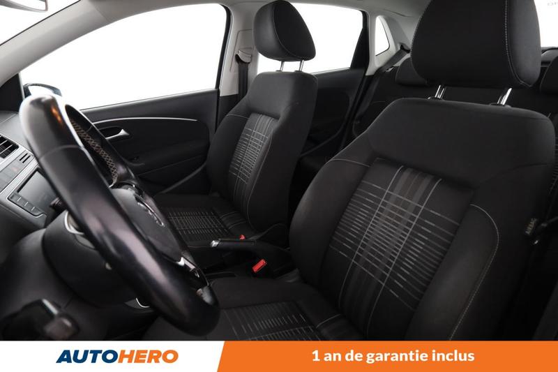 Volkswagen Polo 1.2 Tsi BlueMotion Tech Lounge 5p 90 ch
