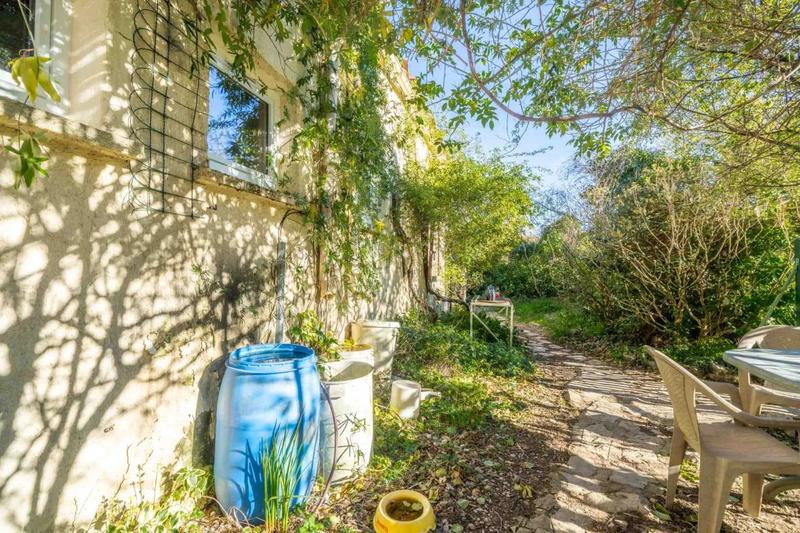 Maison - 94 m² - 4 pièces