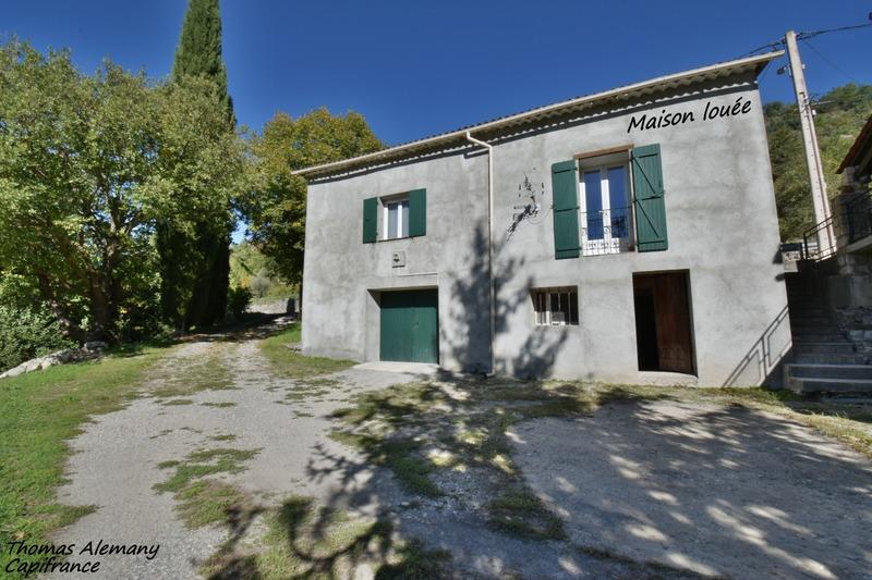 Maison de campagne - 148 m² - 7 pièces