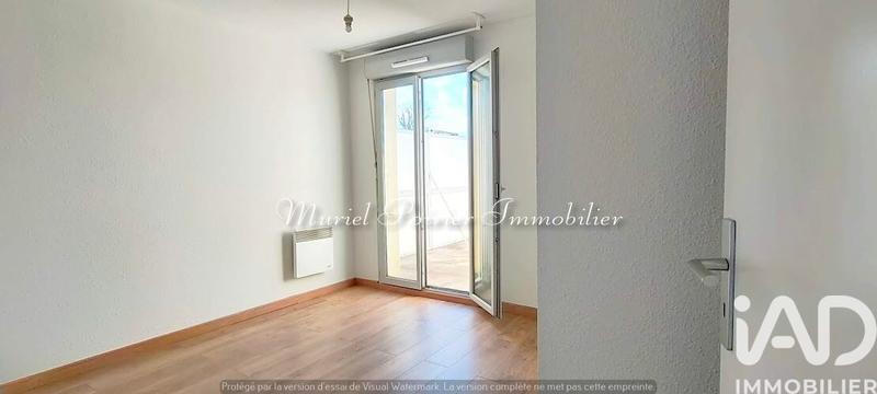 Appartement - 41 m² - 2 pièces