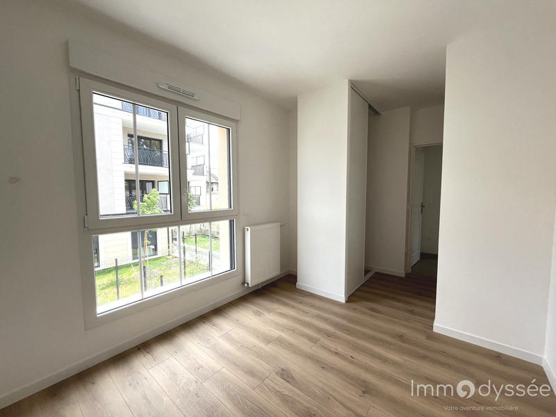 Appartement - 87 m² - 4 pièces