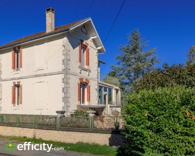 Villa - 130 m² - 6 pièces