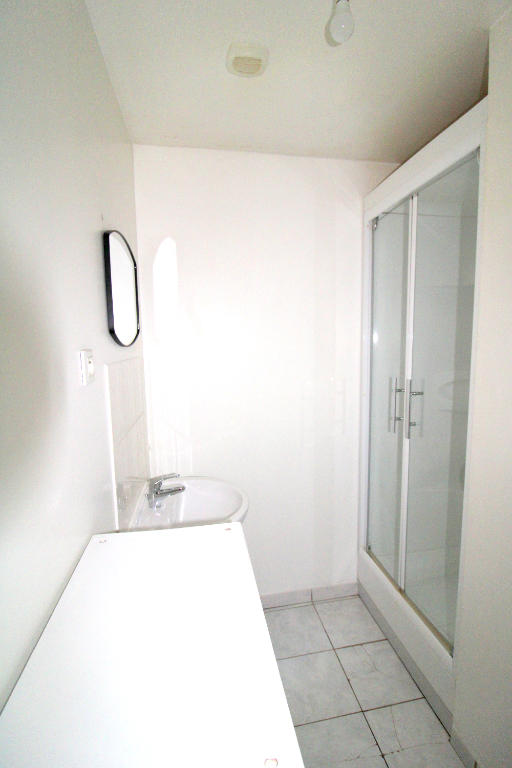 Appartement - 24 m² - 1 pièce