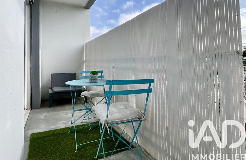 Appartement - 83 m² - 4 pièces