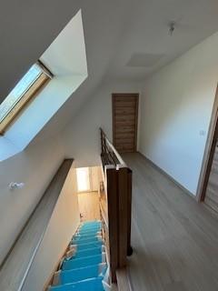 Maison - 114 m² - 5 pièces