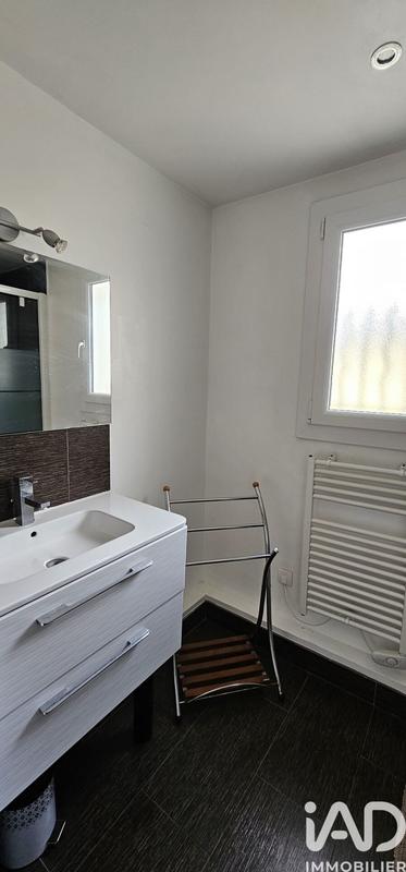 Maison - 76 m² - 4 pièces