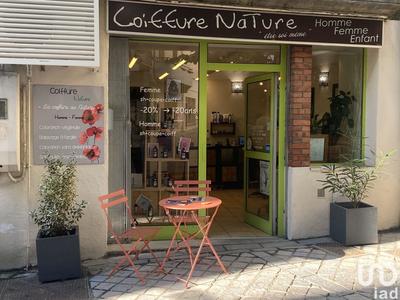 Local commercial - 56 m²