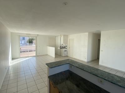 Maison - 91 m² - 4 pièces