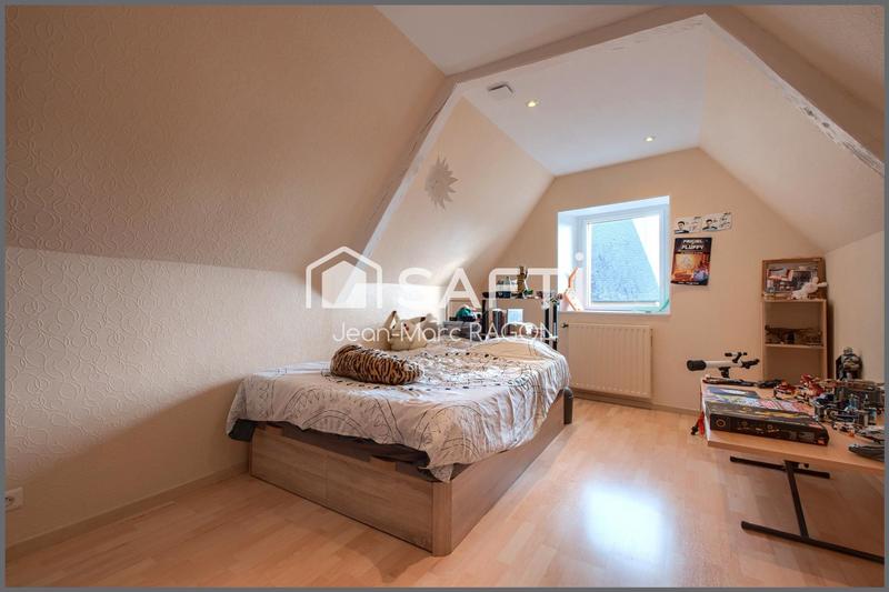 Maison - 264 m² - 7 pièces