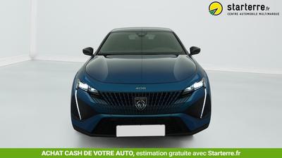 Peugeot 408 Hybrid 145 e-Dcs6 Gt
